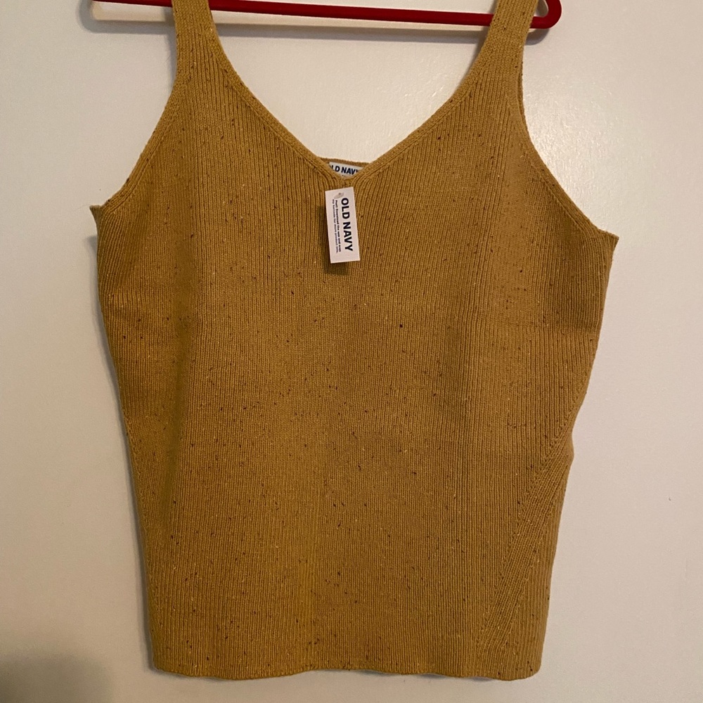Old Navy Knit Tank